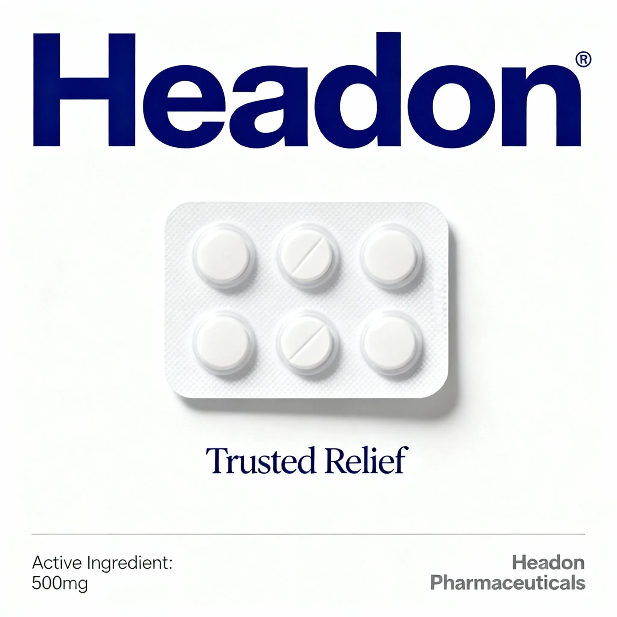 Headon