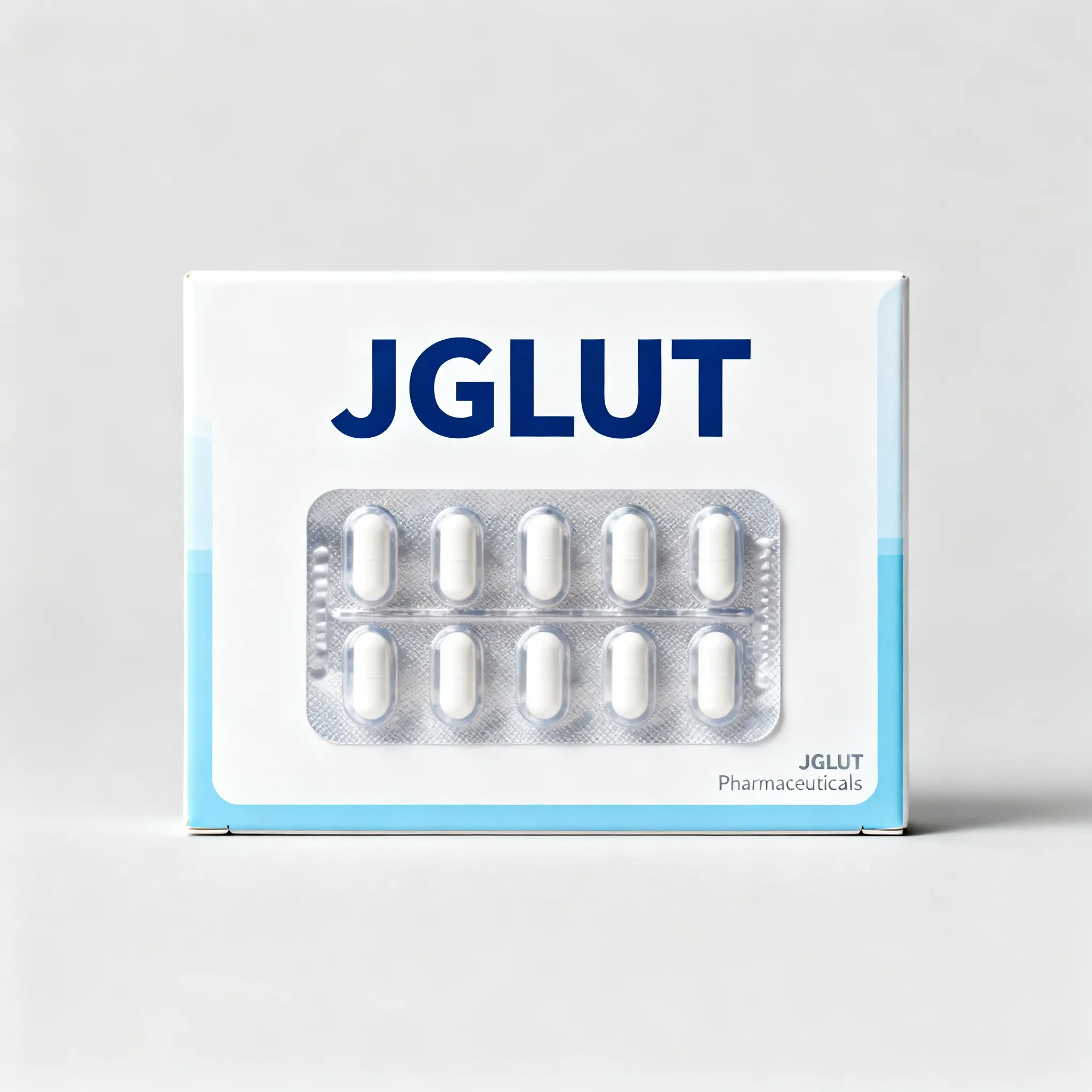 JGLUT