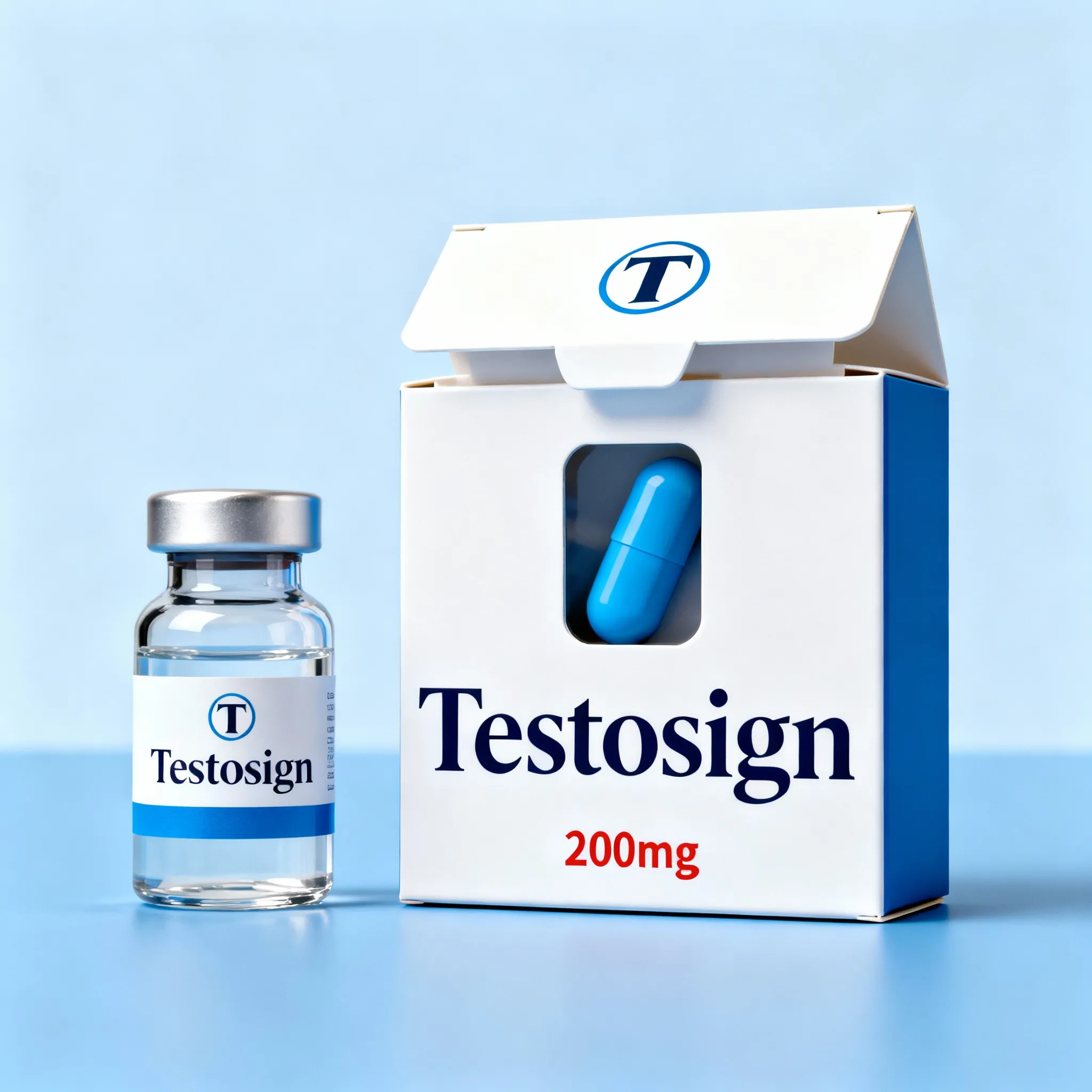 testosign