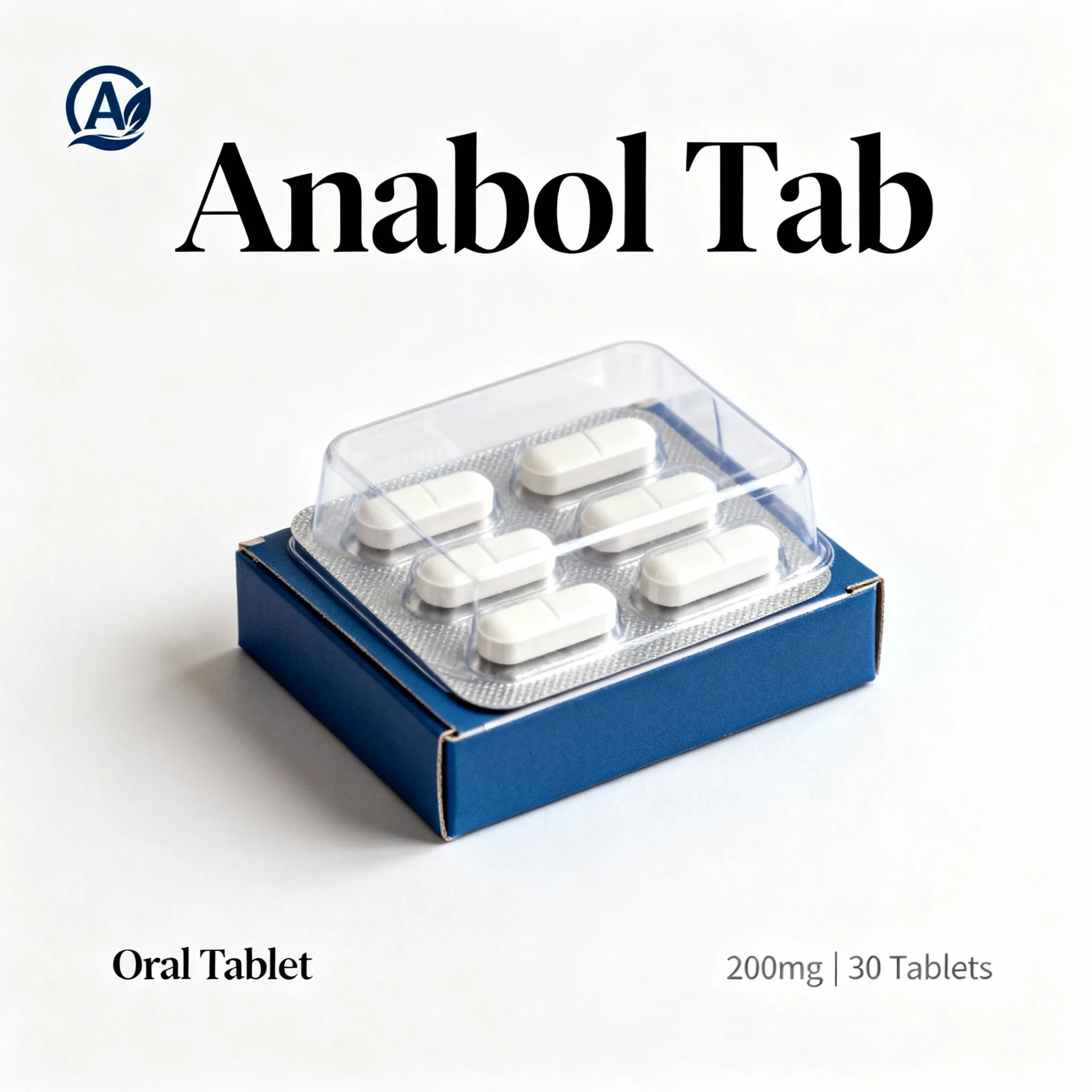 Anabol Tab