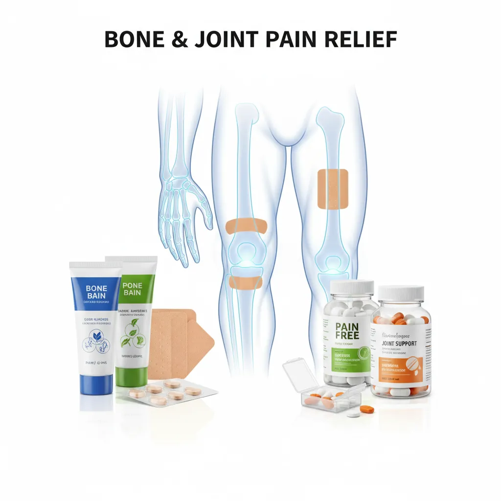 Bone & Joint Pain
