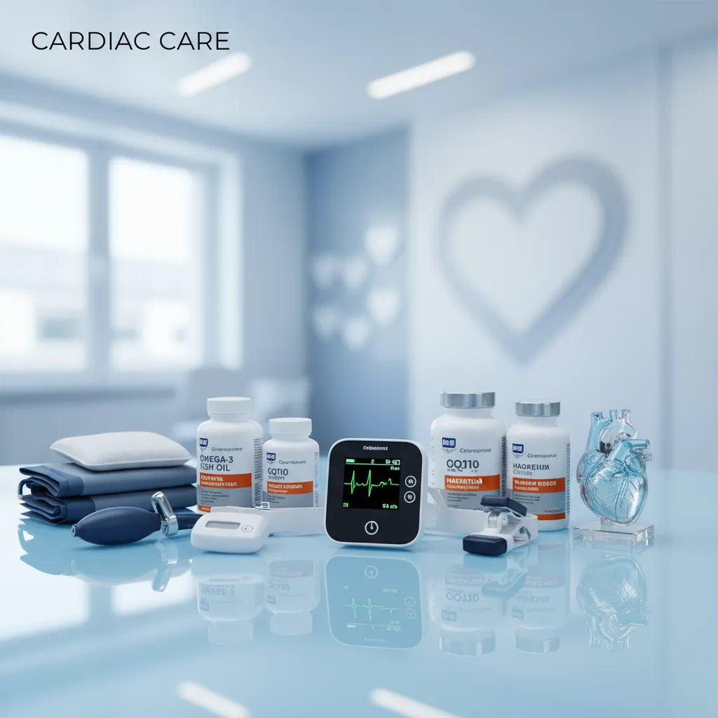Cardiac Care