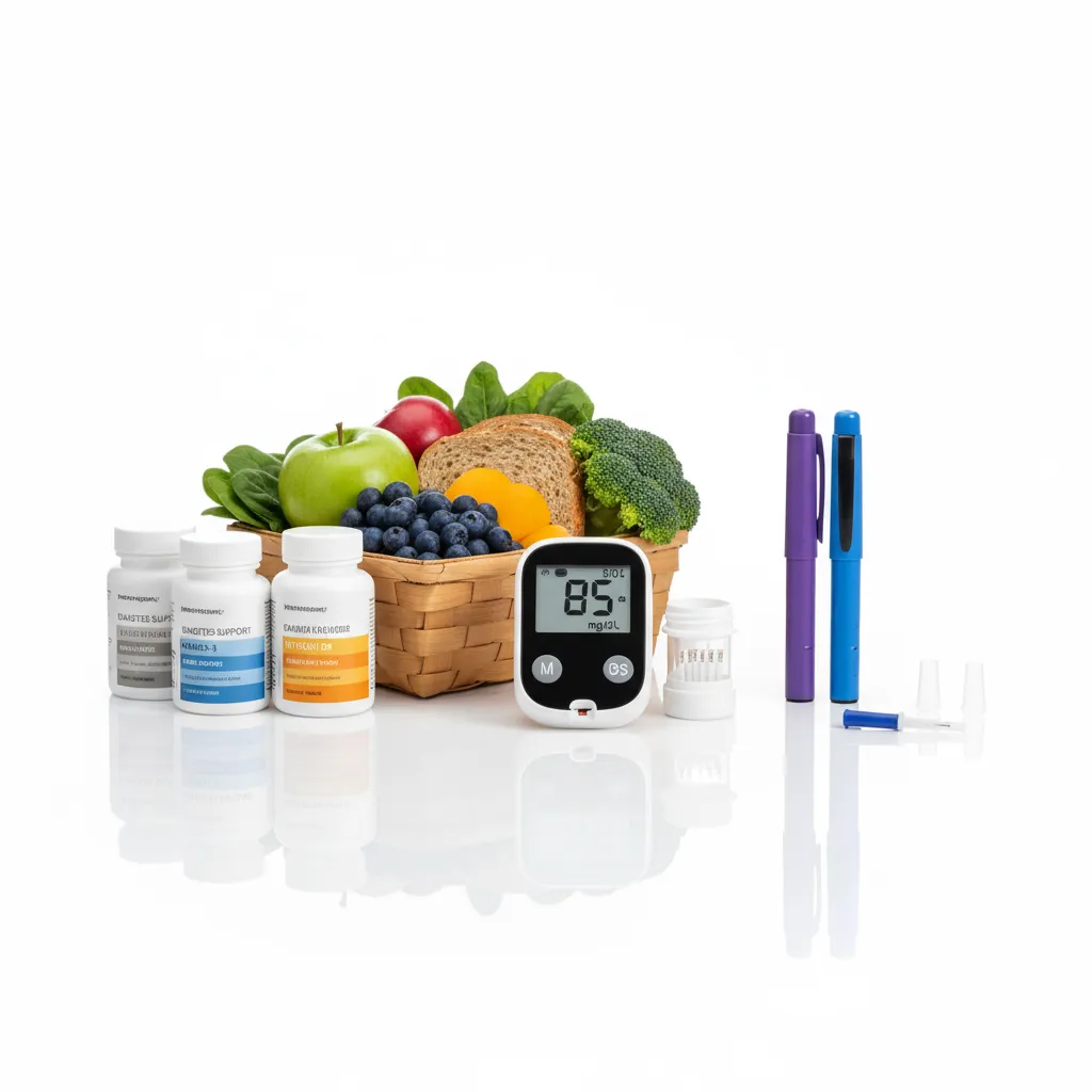 Diabetes Care