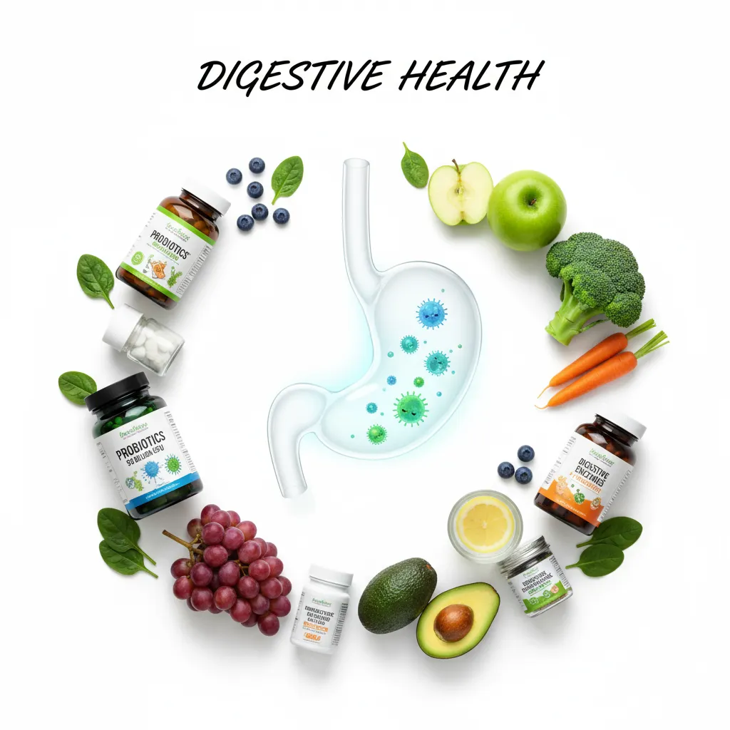 Digestive Health