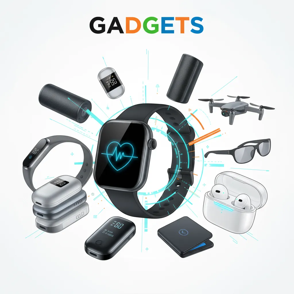 Gadgets
