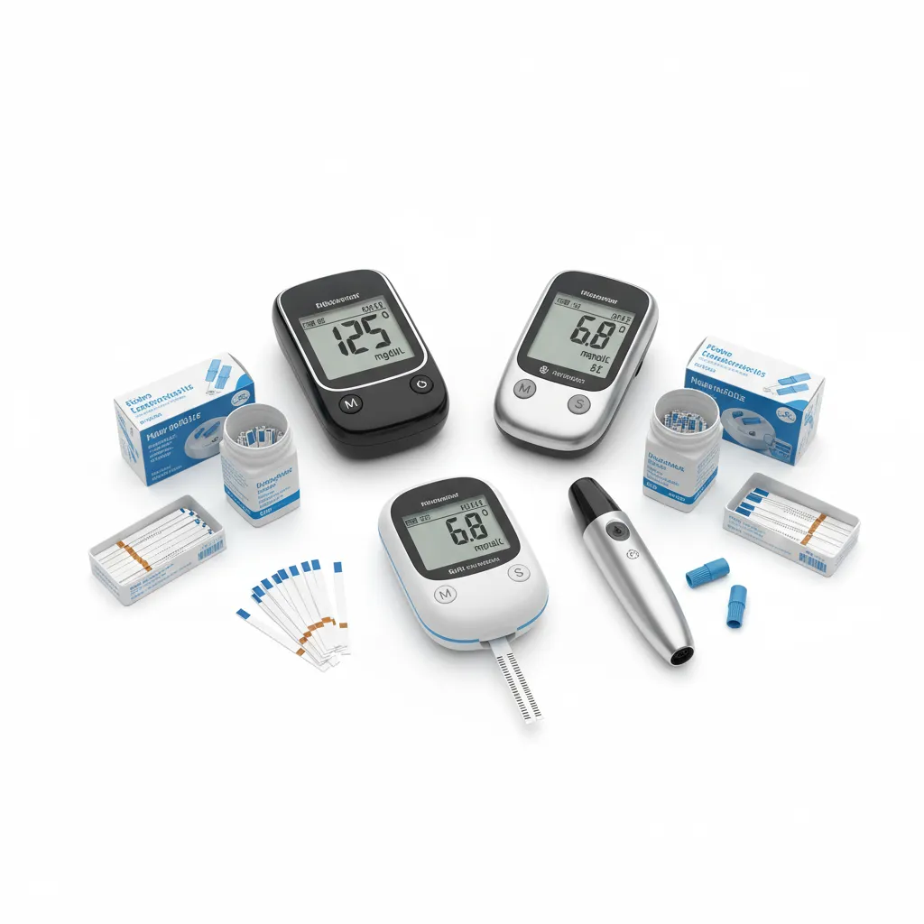 Glucose Meters
