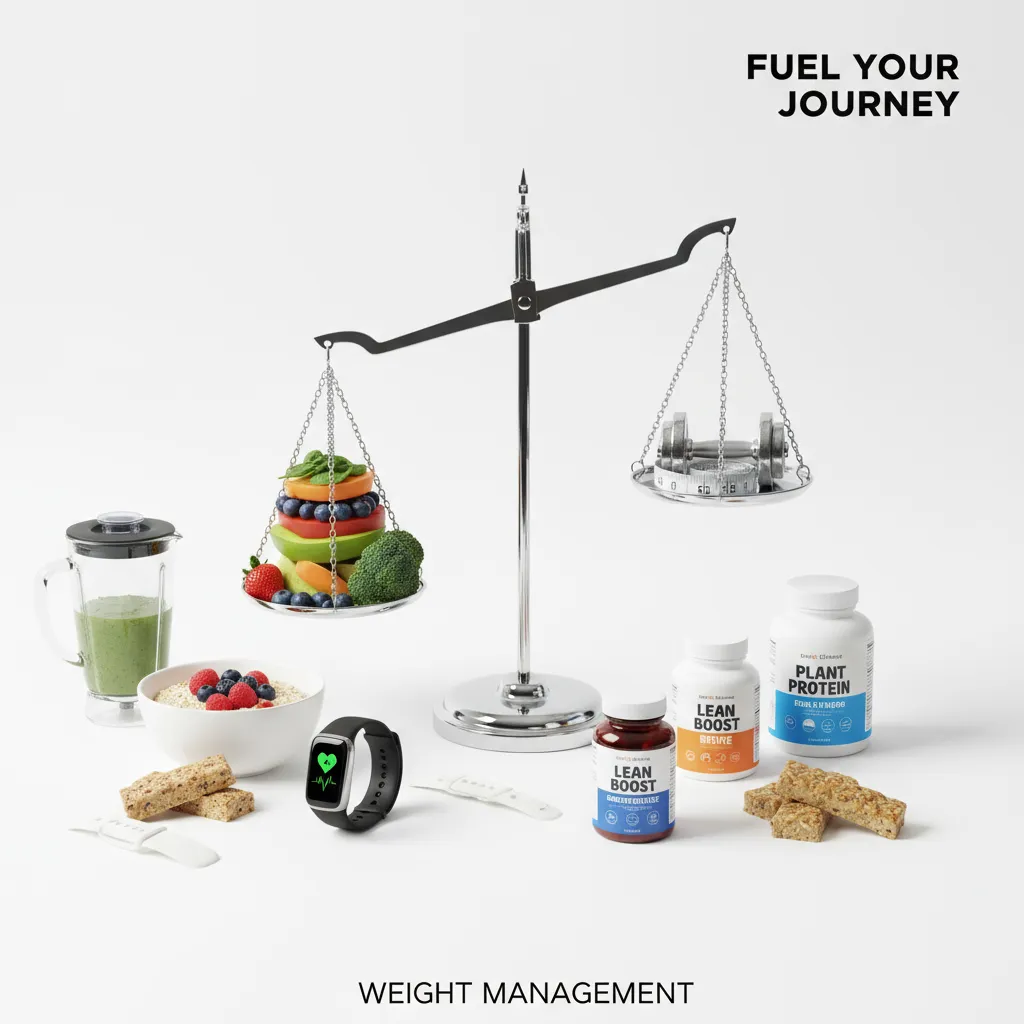 Weight Management