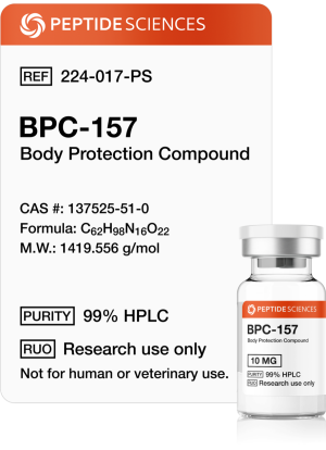BPC-157 10mg