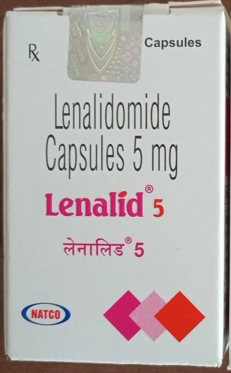 Lenalid 5 