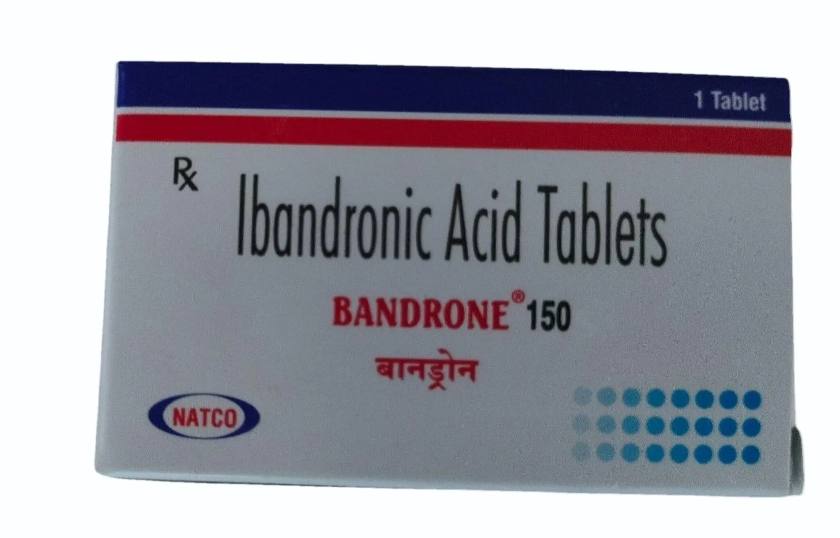 BANDRONE 150 TABLETS