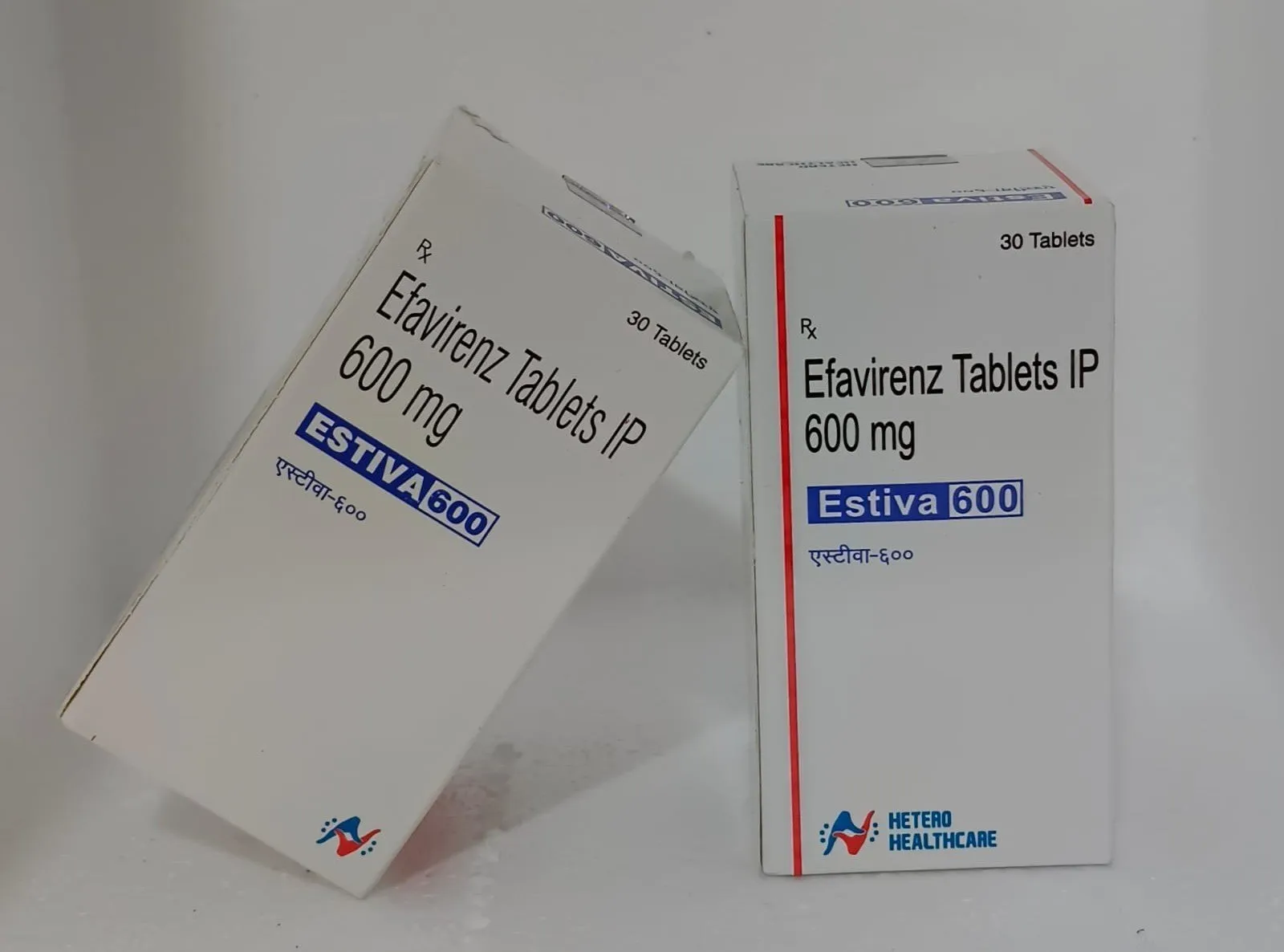 ESTIVA 600 TABLETS