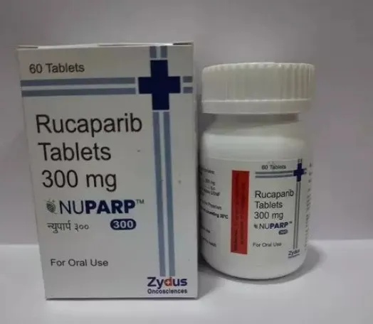 NUPARP 300mg Tablet