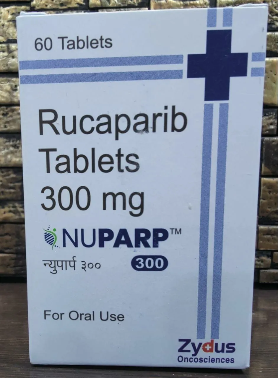NUPARP 300mg Tablet