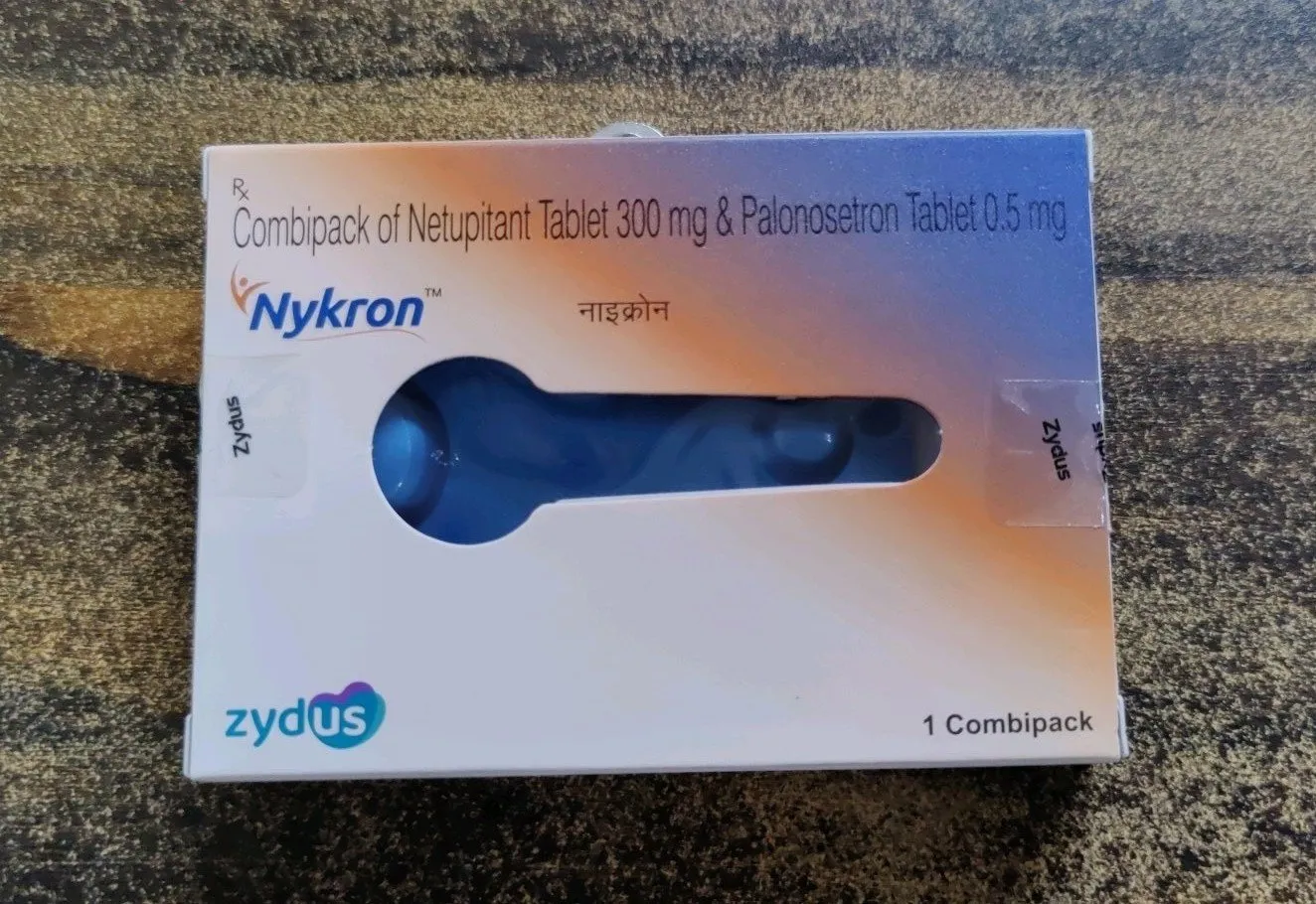 Nykron Combipack 