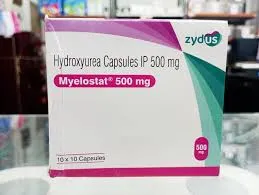 Myelostat 500mg 