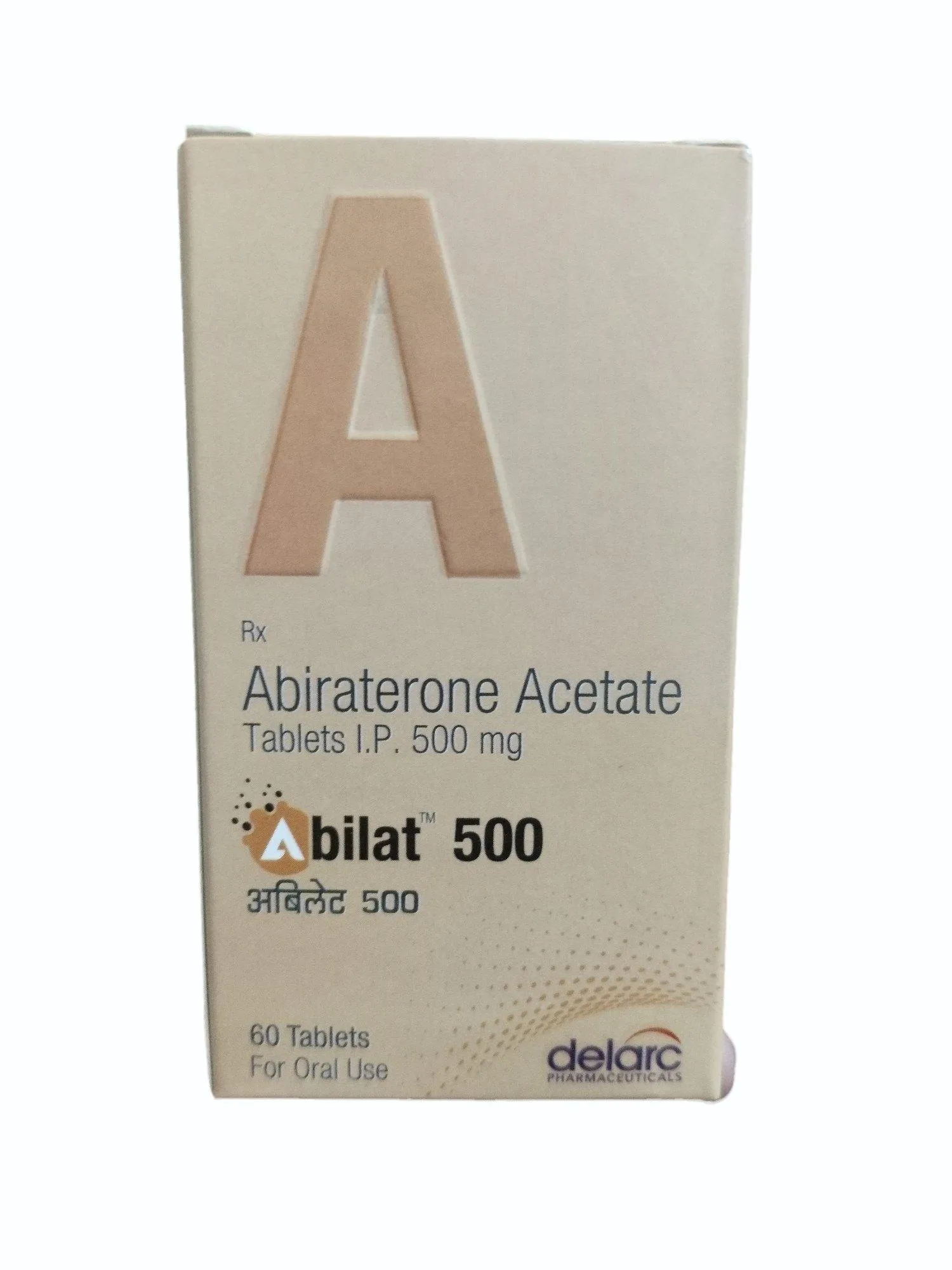 Abilat 500 Tablets 