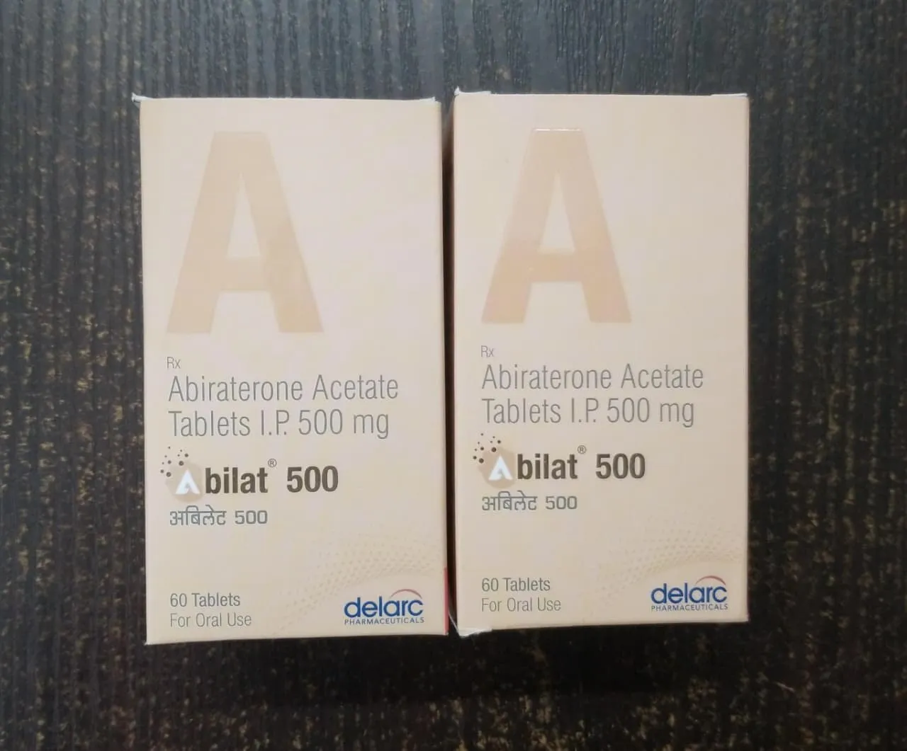Abilat 500 Tablets 