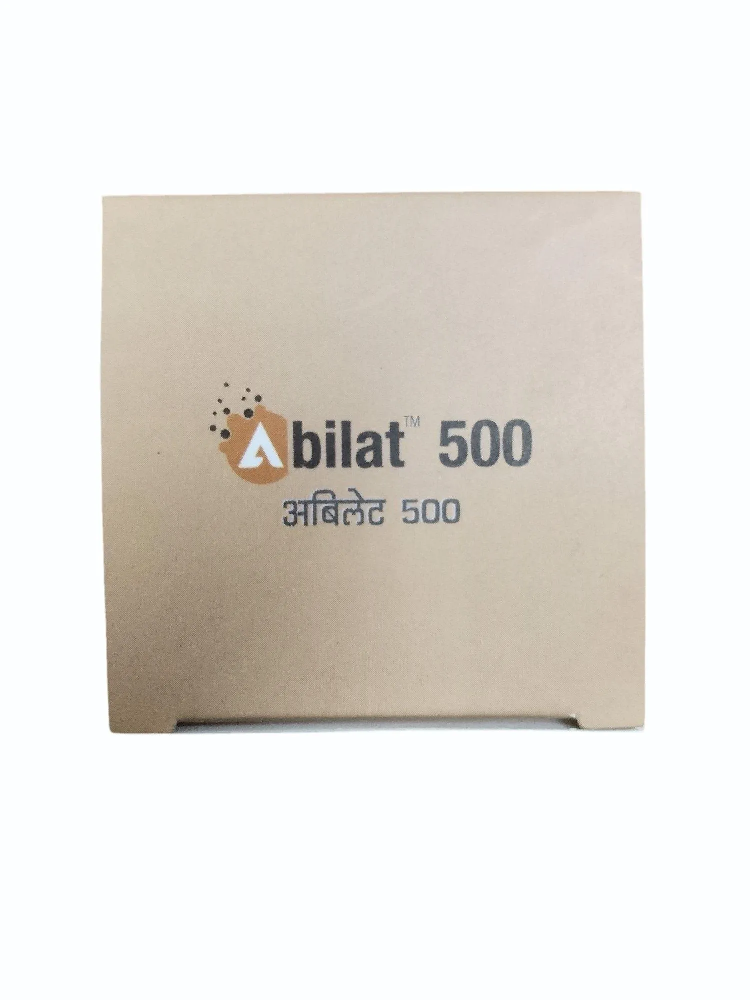 Abilat 500 Tablets 