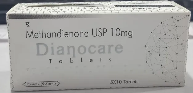 Dianocare Tablets