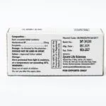 Provicare 25MG Tablets