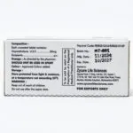 OXYCARE 50MG Tablets