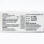 Oxanacare 10mg Tablets