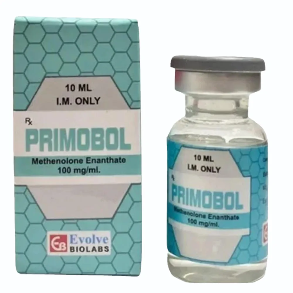 PRIMOBOL 100mg VIAL