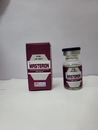Masteron 10ml Vial