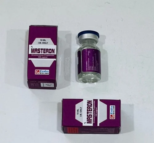 Masteron 10ml Vial