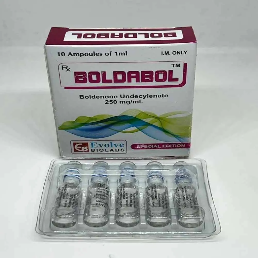 BOLDABOL INJ