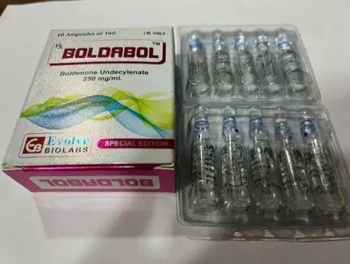 BOLDABOL INJ