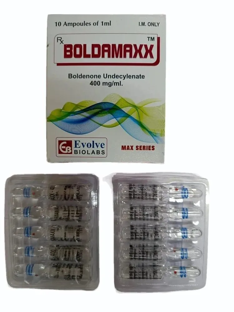 BOLDAMAXX INJ