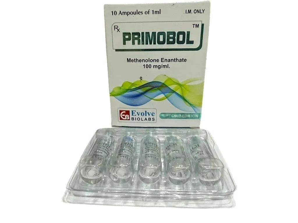 PRIMOBOL 100mg Inj