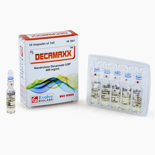 DECAMAXX Inj