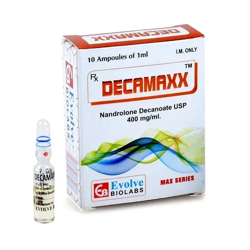 DECAMAXX Inj