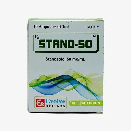 STANO-50 INJ