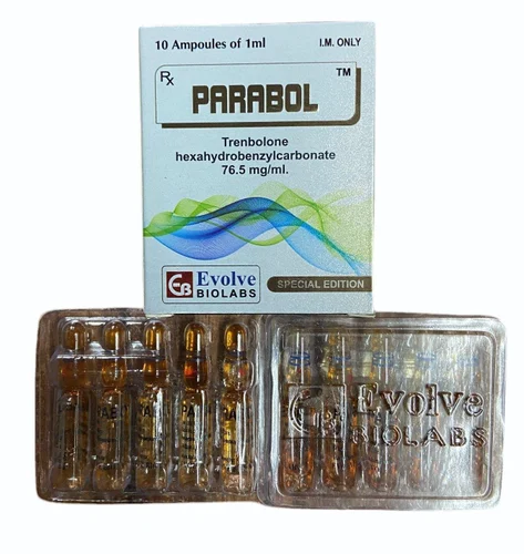 PARABOL Inj