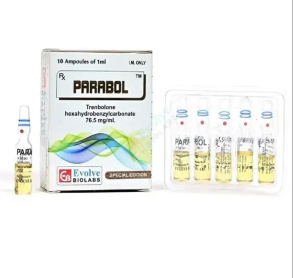 PARABOL Inj