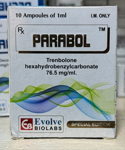 PARABOL Inj