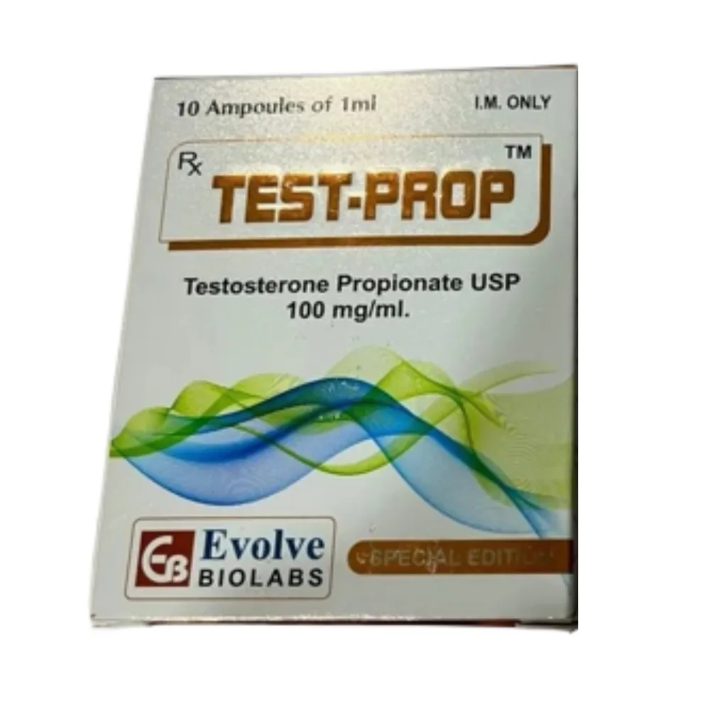 TEST-PROP Inj