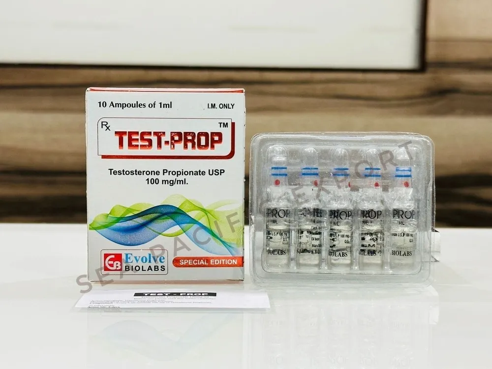 TEST-PROP Inj