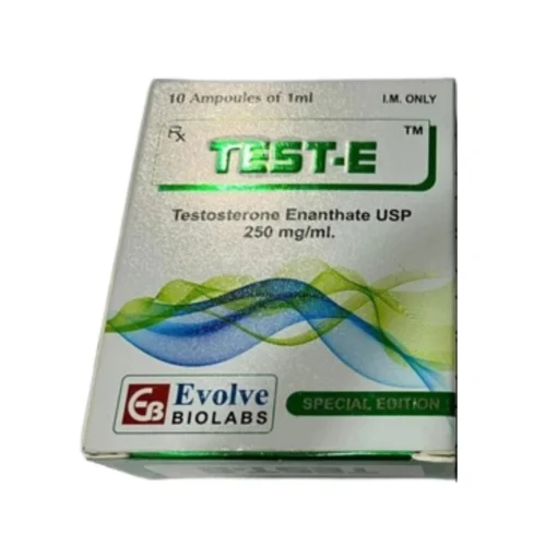 TEST-E Inj
