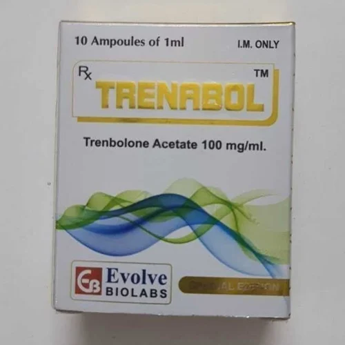 TRENABOL 1ML Inj