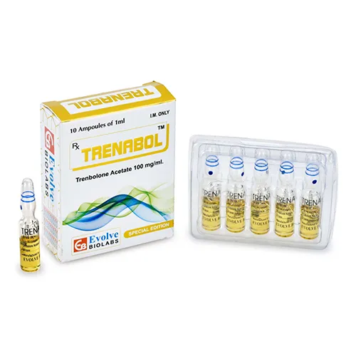 TRENABOL 1ML Inj