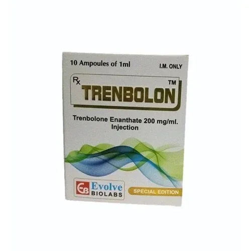 TRENBOLON 200mg Ampoule 