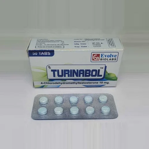 TURINABOL 