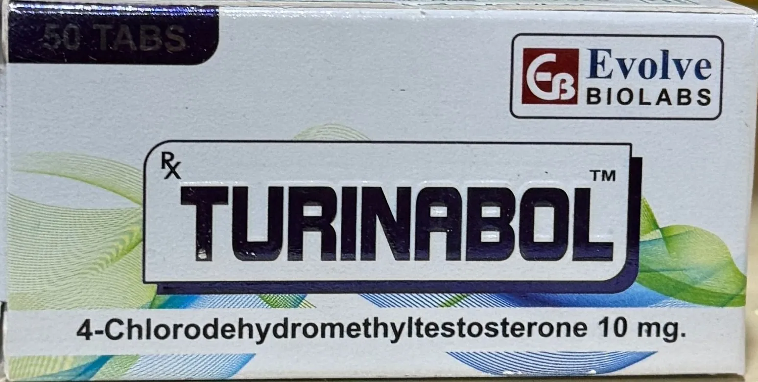 TURINABOL 