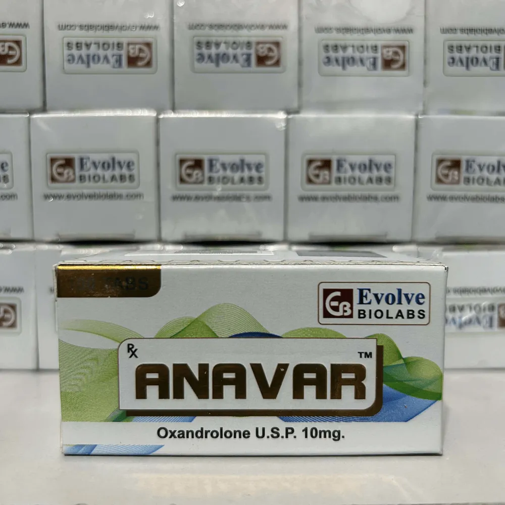 ANAVAR TABLETS
