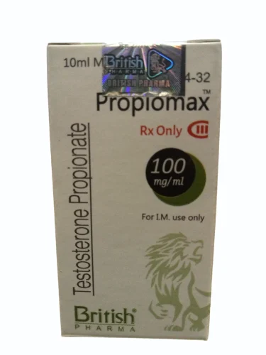 PROPIOMAX-100 INJ 10ML