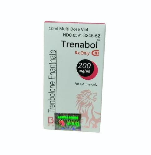 TRENABOL-200 10ML